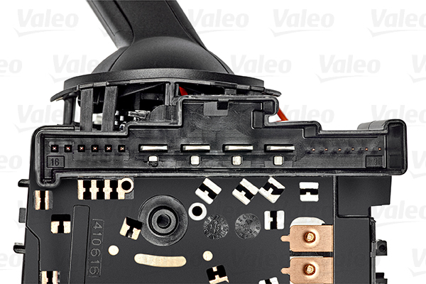Image de Commutateur de colonne de direction - VALEO - 251711
