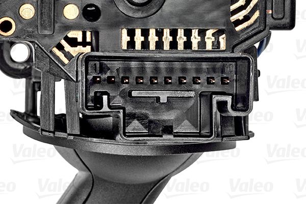 Image de Commutateur de colonne de direction - VALEO - 251711