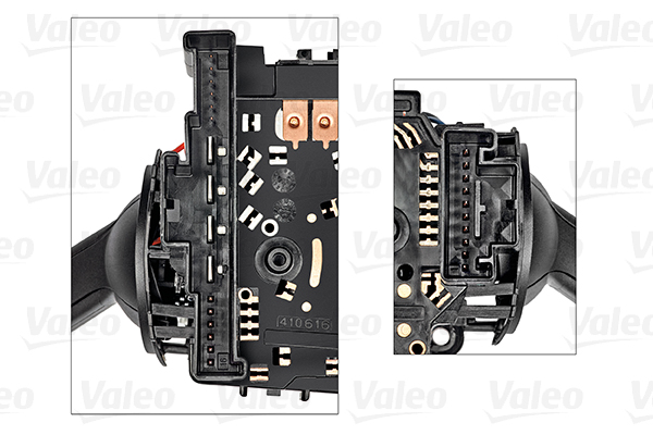 Image de Commutateur de colonne de direction - VALEO - 251711