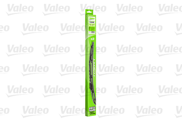 Image de Balai d'essuie-glace - VALEO - 576013