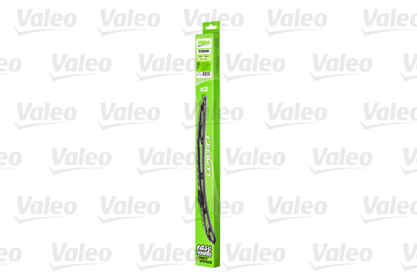 Image de Balai d'essuie-glace - VALEO - 576013