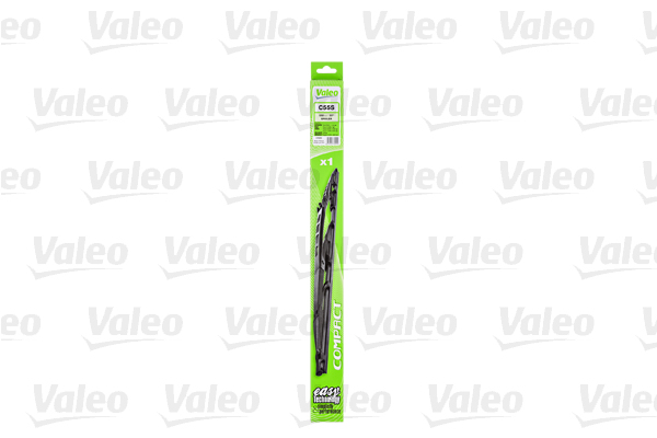 Image de Balai d'essuie-glace - VALEO - 576092