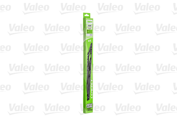 Image de Balai d'essuie-glace - VALEO - 576092