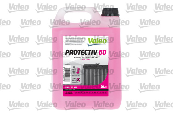 Image de Antigel - VALEO - 820871