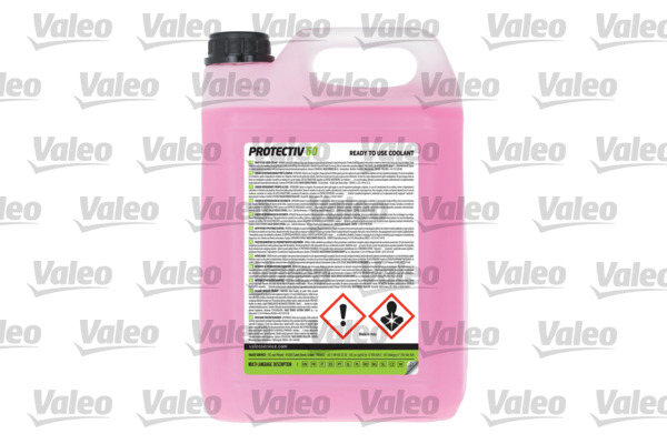 Image de Antigel - VALEO - 820871
