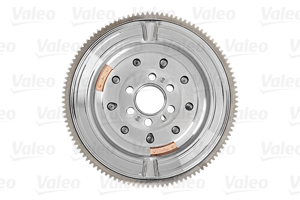 Picture of VALEO - 836017 - Flywheel (Crankshaft Drive)