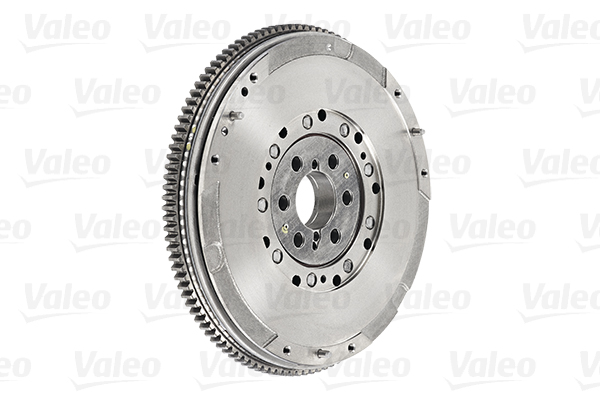 Picture of VALEO - 836017 - Flywheel (Crankshaft Drive)