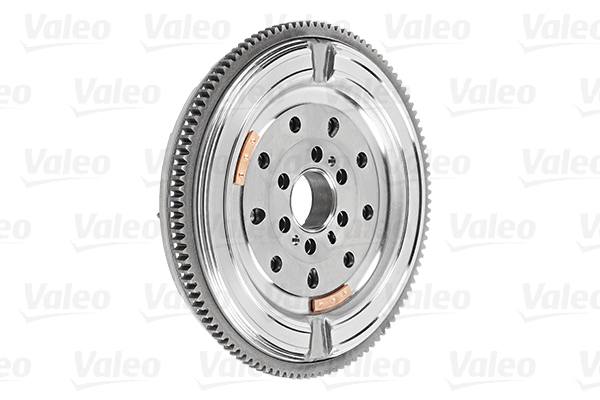 Picture of VALEO - 836017 - Flywheel (Crankshaft Drive)
