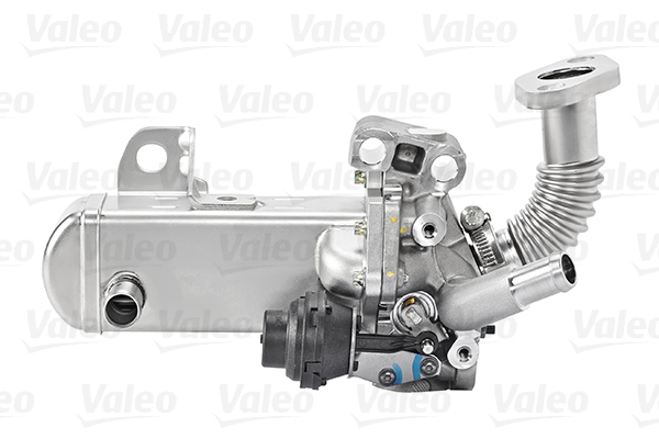 Picture of VALEO - 700452 - EGR Module (Exhaust Gas Recirculation (EGR))