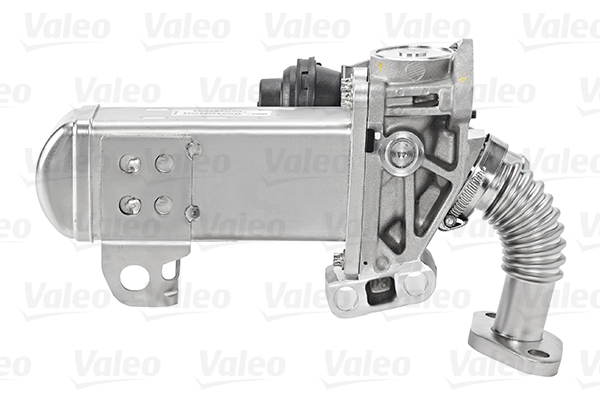 Picture of VALEO - 700452 - EGR Module (Exhaust Gas Recirculation (EGR))