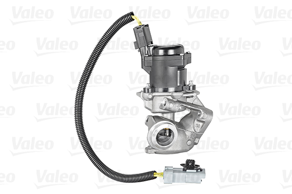 Picture of VALEO - 700412 - EGR Valve (Exhaust Gas Recirculation (EGR))