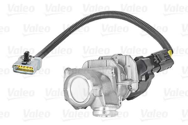 Picture of VALEO - 700412 - EGR Valve (Exhaust Gas Recirculation (EGR))