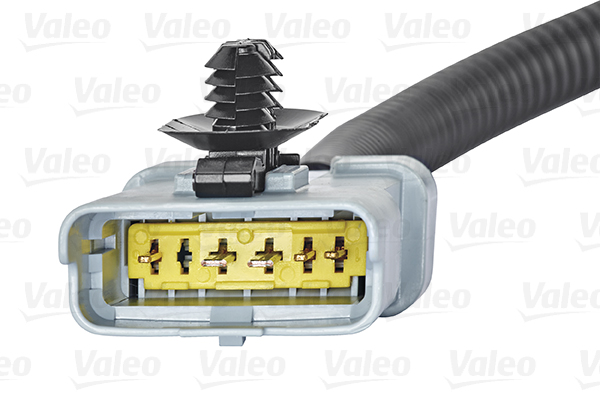 Picture of VALEO - 700412 - EGR Valve (Exhaust Gas Recirculation (EGR))