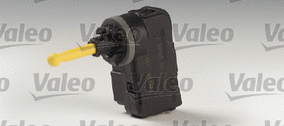 Picture of VALEO - 088012 - Control, headlight range adjustment (Lights)