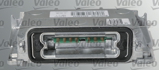 Image de Ballast, lampe à décharge - VALEO - 043731
