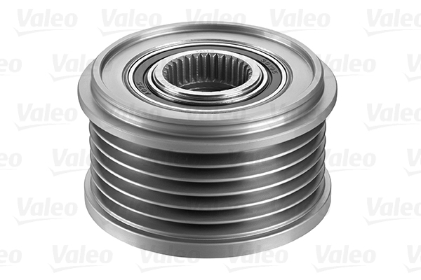 Picture of VALEO - 588005 - Alternator Freewheel Clutch (Alternator)