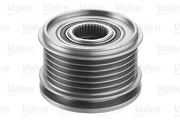 Picture of VALEO - 588011 - Alternator Freewheel Clutch (Alternator)