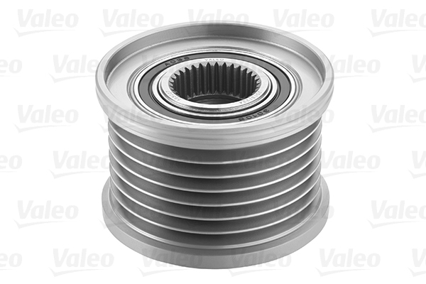 VALEO - 588027 - Jednosmerna spojnica alternatora (Alternator)