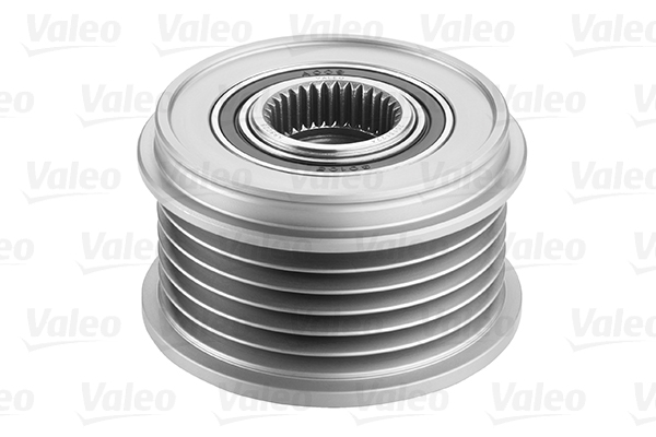 Picture of VALEO - 588028 - Alternator Freewheel Clutch (Alternator)