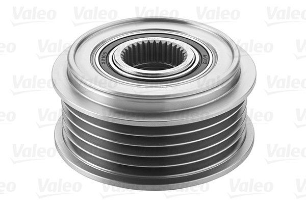 VALEO - 588037 - Jednosmerna spojnica alternatora (Alternator)