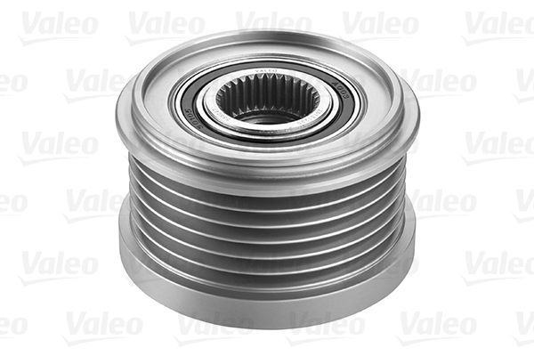 Slika VALEO - 588046 - Jednosmerna spojnica alternatora (Alternator)