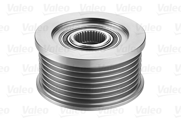 Picture of VALEO - 588069 - Alternator Freewheel Clutch (Alternator)