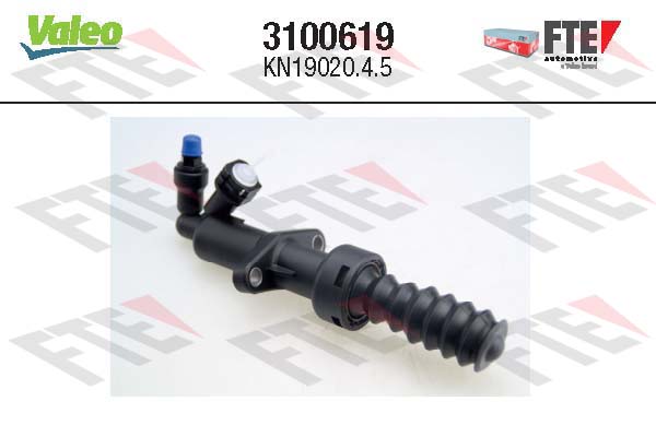 Picture of VALEO - 3100619 - Slave Cylinder, clutch (Clutch)