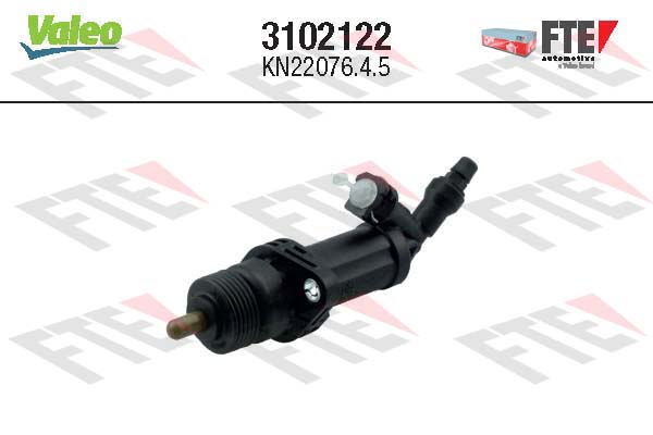 Picture of VALEO - 3102122 - Slave Cylinder, clutch (Clutch)