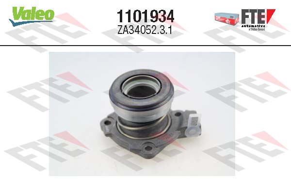 Picture of VALEO - 1101934 - Central Slave Cylinder, clutch (Clutch)