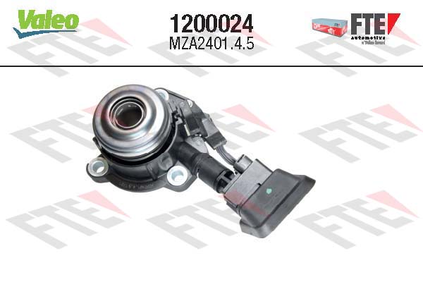 Picture of VALEO - 1200024 - Central Slave Cylinder, clutch (Clutch)
