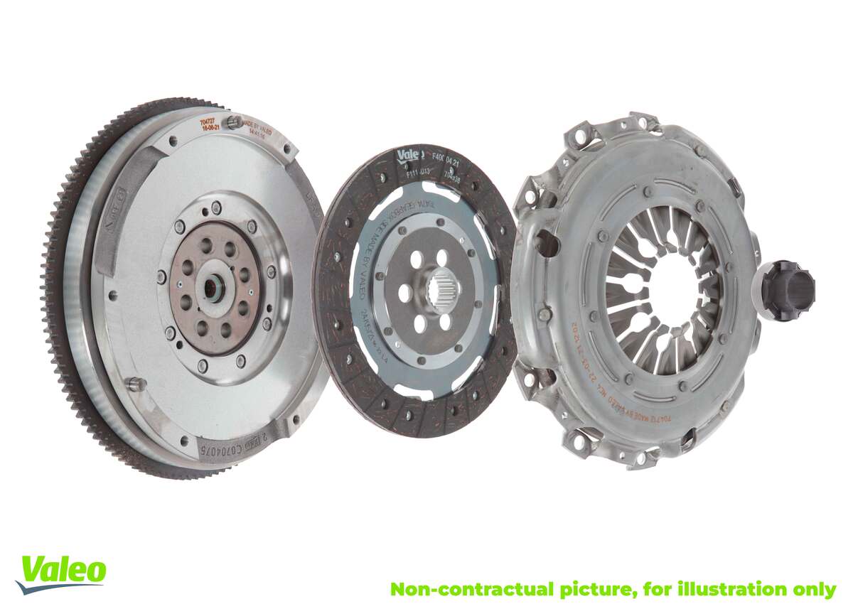 SET KVAČILA - VALEO - 837109 Najpovoljnije Cijene - AutoHUB.ba