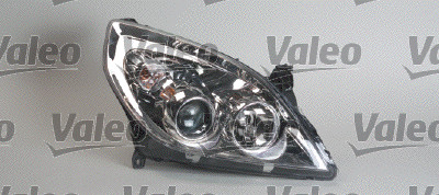 Image de Projecteur principal - VALEO - 043016