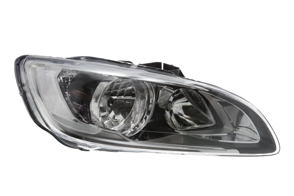 Picture of Headlights - VALEO - 045205