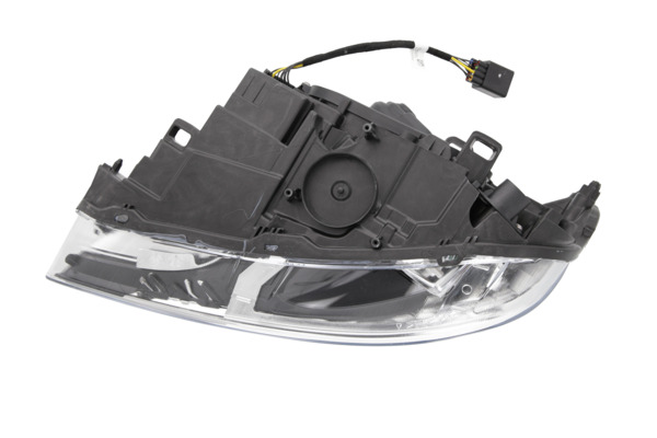 Picture of Headlights - VALEO - 045205
