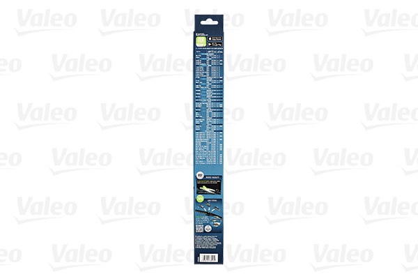 Image de Balai d'essuie-glace - VALEO - 578504