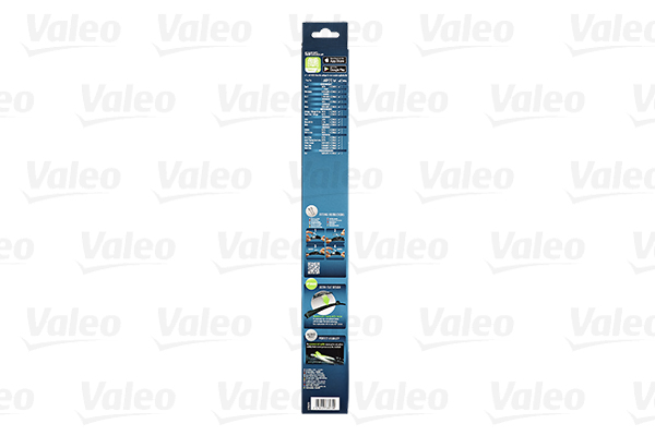 Image de Balai d'essuie-glace - VALEO - 578570