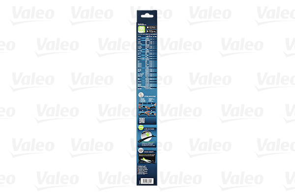 Image de Balai d'essuie-glace - VALEO - 578572