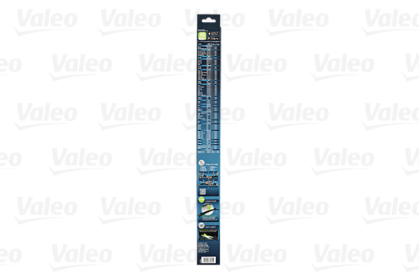 Image de Balai d'essuie-glace - VALEO - 578576