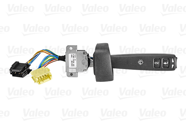 Image de Commutateur de colonne de direction - VALEO - 645168