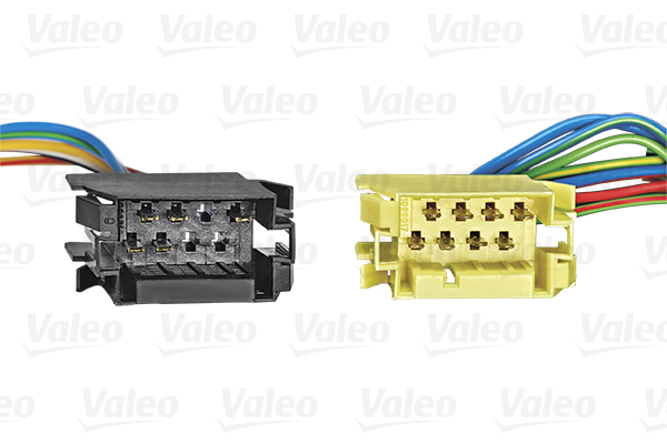 Image de Commutateur de colonne de direction - VALEO - 645168