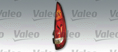 Picture of VALEO - 087952 - Combination Rearlight (Lights)