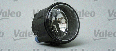 Image de Projecteur antibrouillard - VALEO - 043403