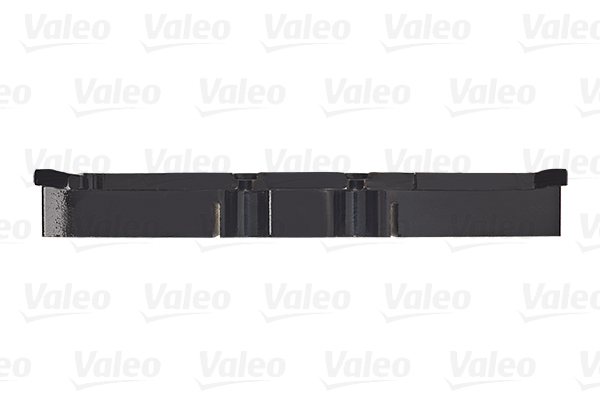 Image de Kit de plaquettes de frein, frein à disque - VALEO - 882220