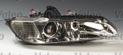 Image de Projecteur principal - VALEO - 088775