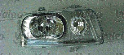 Image de Projecteur principal - VALEO - 088699