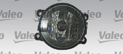 Image de Projecteur antibrouillard - VALEO - 043352