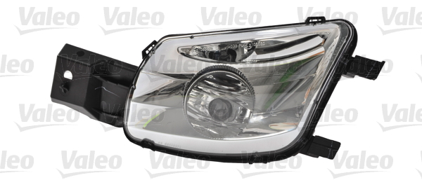 Picture of VALEO - 044650 - Fog Light (Lights)