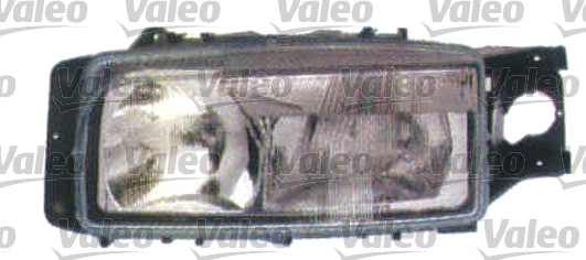Image de Projecteur principal - VALEO - 089297
