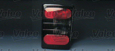 Image de Feu arrière - VALEO - 085737