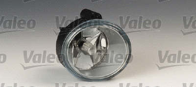 Image de Projecteur antibrouillard - VALEO - 087598